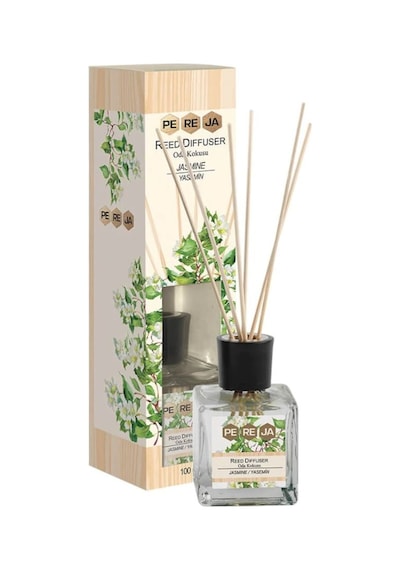 Pereja Reed Diffuser Oda Kokusu Yasemin 100 ML