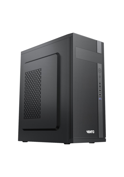 Vento VS115F i7-8700 8 GB 500 GB SSD Free Dos Masaüstü Bilgisayar