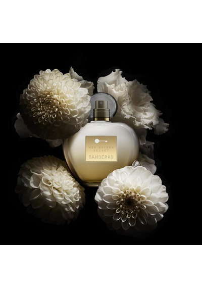 Lexroo Her Golden Secret 80 Ml Edt Diğer
