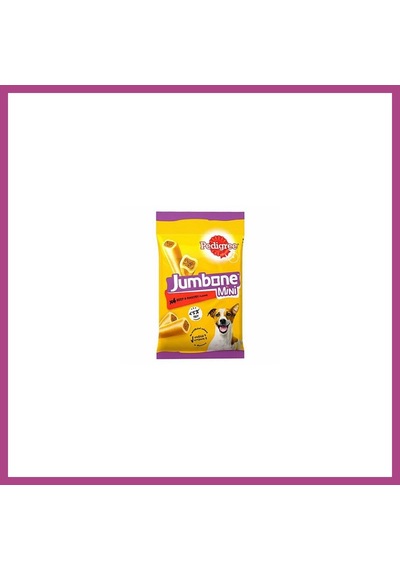 Gees Global Jumbone Mini Sığır Etli Köpek Ödülü 160 Gr Gbzs