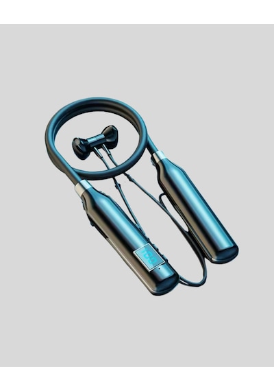 Ergonomik Tasarımlı Ipx4 Suya Dayanıklı Bluetooth Kulaklık Renkli