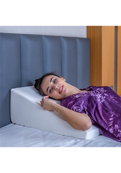 SimpleThePillow Visco Yastığı Büyük Boy Ortopedik Yastık 60*24