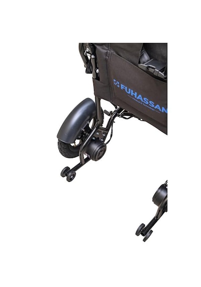 Fuhassan Fh 105 Akülü Tekerlekli Sandalye