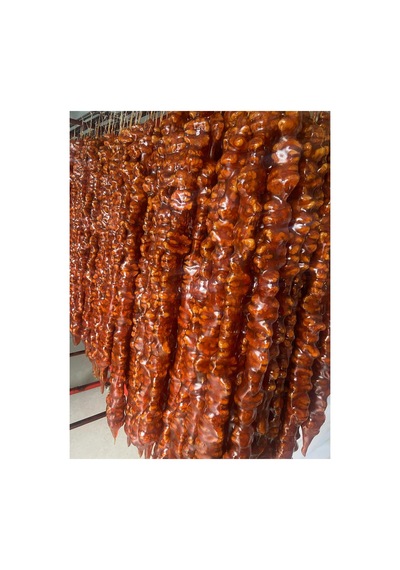 Kelebek Cevizli Sucuk 1kg