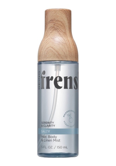 Being Frenshe Salty Çok Amaçlı Vücut Saç Ve Kumaş Spreyi 150ml