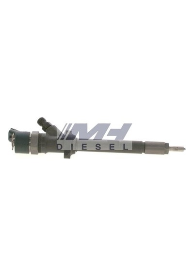 Bosch 0445110057 Common Rail Enjektör Peugeot Expert 2.0 Hdi 807 Citroën C8 Jumpy