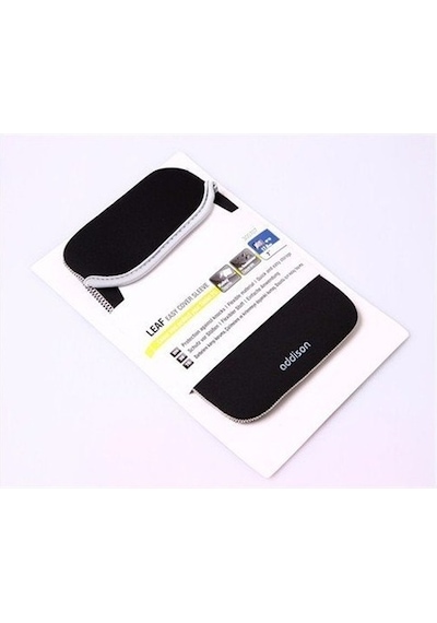 Addison 300707 Siyah/Gri 7'' Tablet Kılıfı