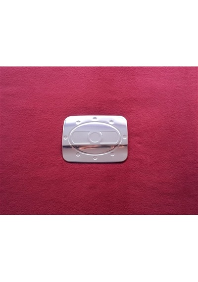 Db Chrome Hyundai Accent Era Depo Kapağı Nikelajı 2005-2011 P.Çel