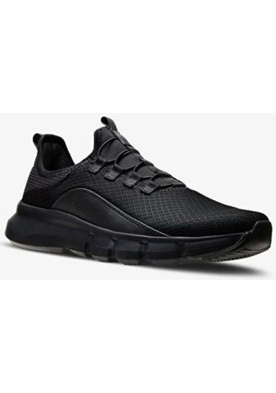 Lescon Nano 6 Hellıum Erkek Günlük Spor Ayakkabı Siyah