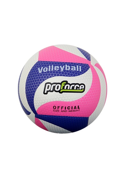 Proforce Voleybol Topu Vl70 Grsl Çok Renkli