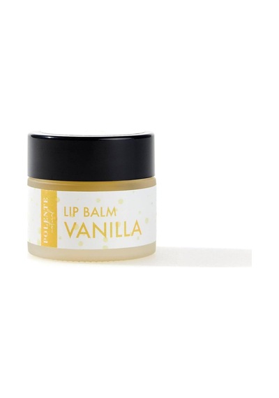 Tr Vanilyalı Lip Balm - Nemlendirici Dudak Kremi 10 Ml