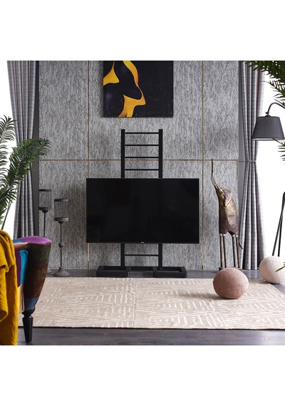 Unimet Meta Metal Tv Ünitesi & Tv Standı