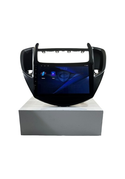 Chevrolet Trax 2014-2016 Cadence D13 Yeni Seri İşlemcili Pro Oem Multimedia