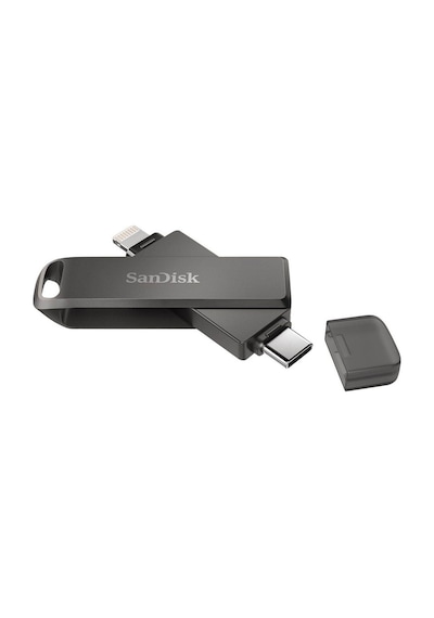 Sandisk iXpand Luxe SDIX70N-064G-GN6NN 64 GB USB Flash Bellek