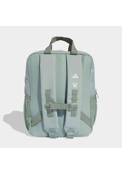 Adidas Minecraft Çocuk Sırt Çantası Ka9901 Çok Renkli