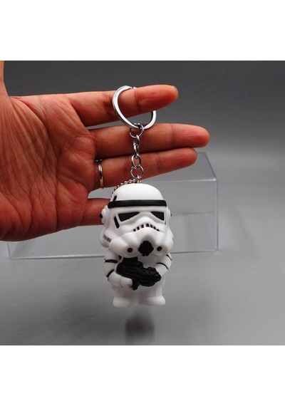 Stormtrooper Anahtarlık