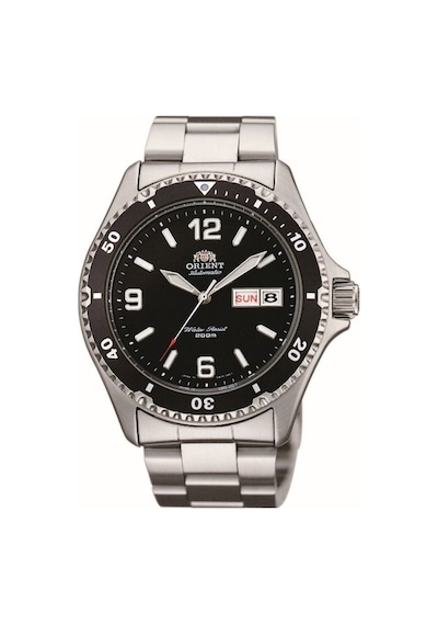 Orient Taa02001b9 Otomatik Erkek Kol Saati Gri