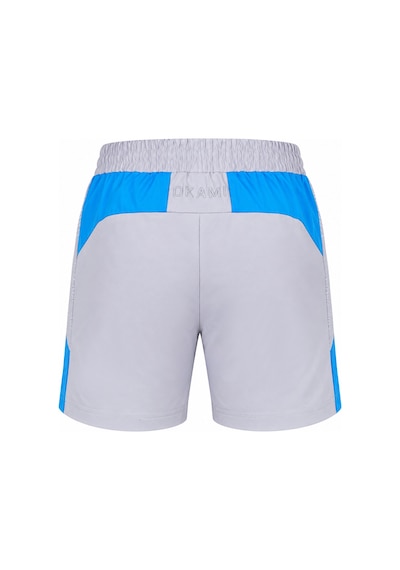 Okamı Sport Erkek Şort Okas-104 Çok Renkli