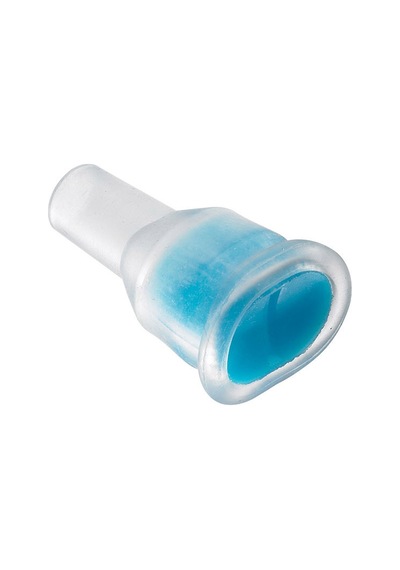 Platypus Hyperflow Bite Valve Aksesuar Şeffaf