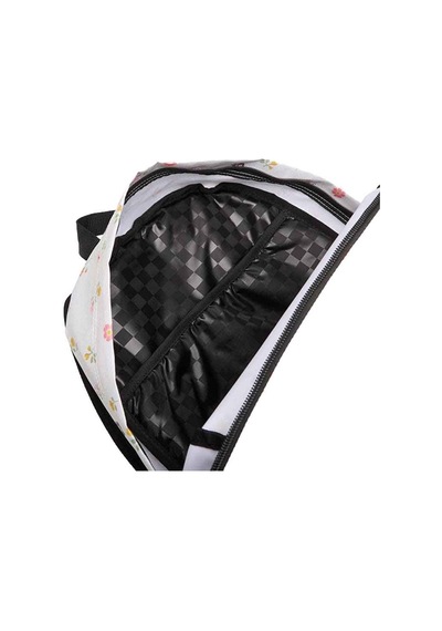 Vans Old Skool Backpack Unisex Sırt Çantası Vn000h4wfs81 Beyaz