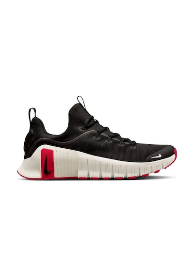 Nike Free Metcon 6 Siyah