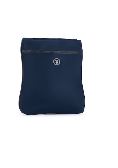 U.S. Polo Assn. Kadın Lacivert Kapitone Çapraz Çanta 50300296-VR033