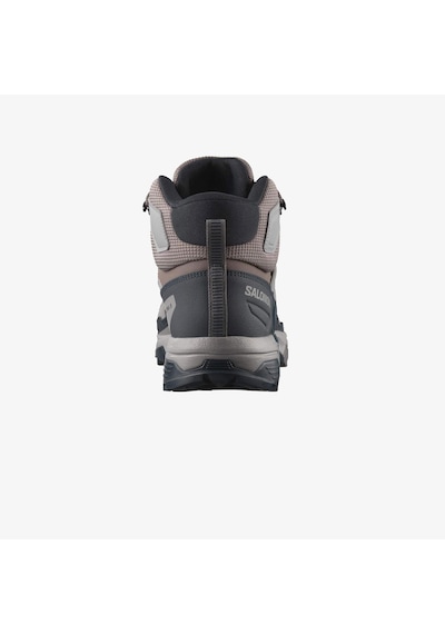 Salomon X Ultra 5 Mid Gore-tex Erkek Bot 8821- Kahverengi