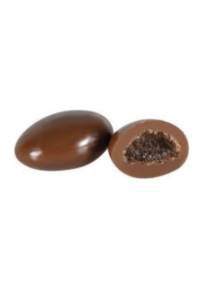 Üzüm Draje Sütlü 250gr