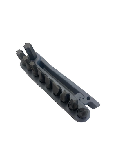 İzeltaş 4800 00 8110 10 Lu Bits Set