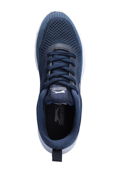 Slazenger ADWOA I Erkek  Lacivert / Beyaz Koşu & Yürüyüş Spor Ayakkabısı