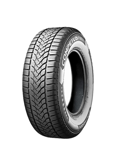 Lassa 235/65R17 108H XL Competus Winter 2 + Kış Lastiği 2026