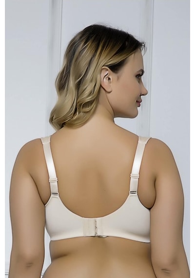 Moonlight 2119 Minimizer Toparlayıcı Balenli Sütyen Ten