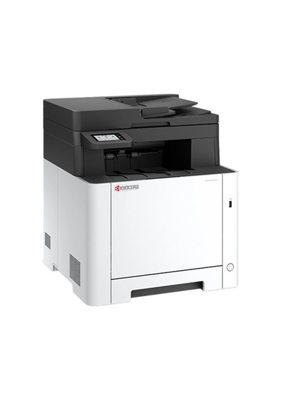 Ecosys Ma2101cwfx Çok Fonksiyonlu Renkli Lazer Yazıcı / Tarayıcı / Fotokopi / Fax