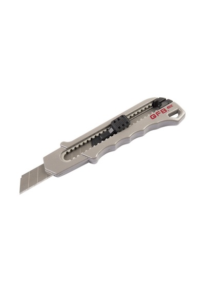 Gfb Plastik Maket Bıçağı Pro 18mm Pro-9729