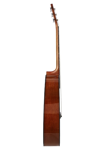 Yamaha F310Tbs Akustik Gitar Tobacco Sunburst