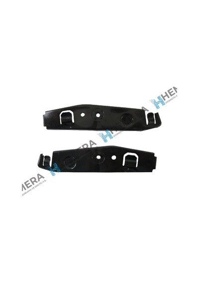Pulo Pm-30113 On Tampon Braketı Takım 301 13