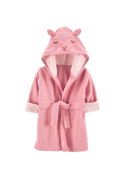 Carter's Kız Bebek Yelekli Set Ctr-1t475610 Pembe