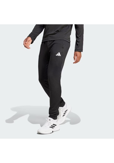 Black Adidas Erkek Günlük Tek Alt Camo Pant Je5698 Siyah