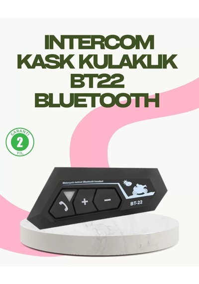 Home Bluetooth 5.0 Edr Kask Kulaklık Yüksek Ses Kalitesi Ve Gürültü Önleme