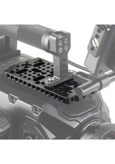 Smallrig 1681 Çok Amaçlı Peynir Plakası Cheeseplate