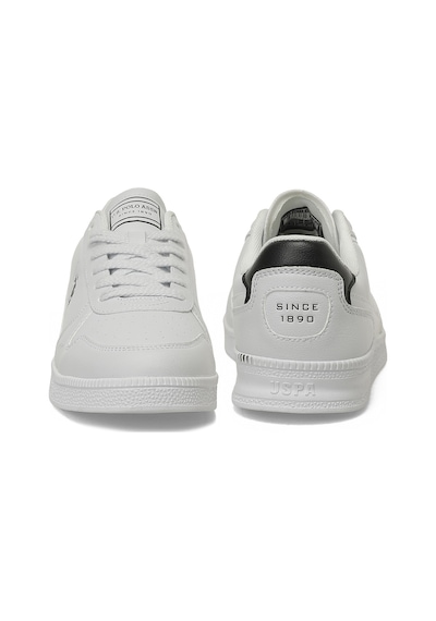 U.s. Polo Assn. Perry 6fx Beyaz Erkek Sneaker 000000000102156678 Beyaz