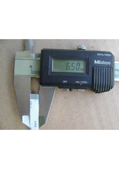 Asus P550Vb P550Vl P550Wa Usb Flex Kablosu 12-0.5-15A