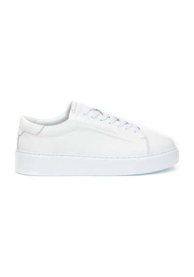Pierre Cardin Erkek Beyaz Ayakkabı 50315647-vr013 Beyaz Pierre Cardin Erkek Beyaz Ayakkabı 50315647-vr013 Beyaz