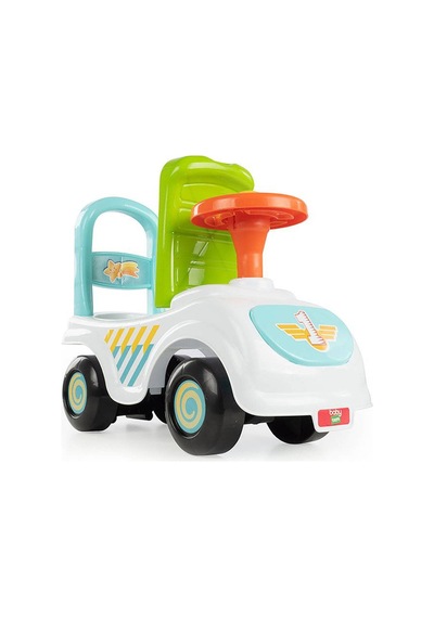 Baby Toys Bin Git İlk Arabam 8625