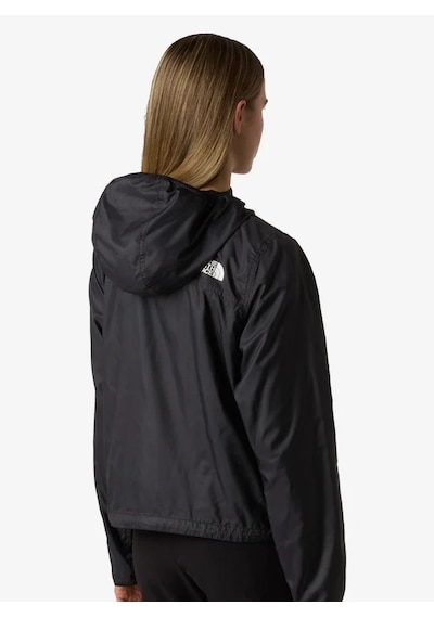 The North Face Nf0a8b6g-jk3 Cyclone Wind Jacket Kadın Ceket Siyah