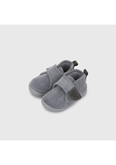 Bot Yağmur Erkek Çocuk W10310 Igor Homıe Pana 017-gris Gris