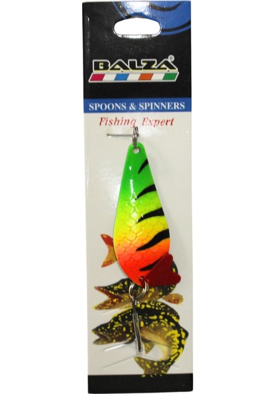 Balza Turna Kaşık Code: 059 - 15 Gr