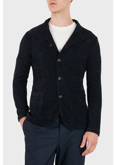 Emporio Armani Regular Fit Klasik Yaka Düğmeli Ceket Erkek Ceket Em000144 Te22966 Ub109 Lacivert Emporio Armani Regular Fit Klasik Yaka Düğmeli Ceket Erkek Ceket Em000144 Te22966 Ub109 Lacivert