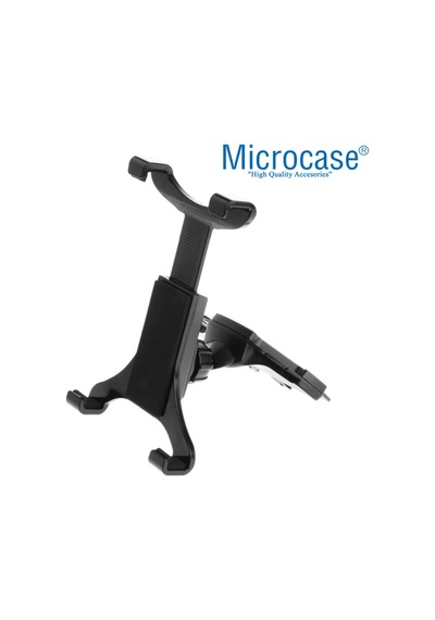 Cd Player Slot Girişli Araç Içi Telefon Ve Tablet Tutucu - Al2448