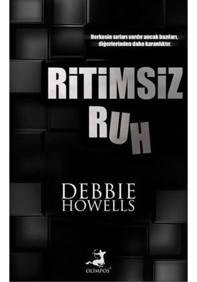 Ritimsiz Ruh - Debbie Howells - Olimpos Yayınları